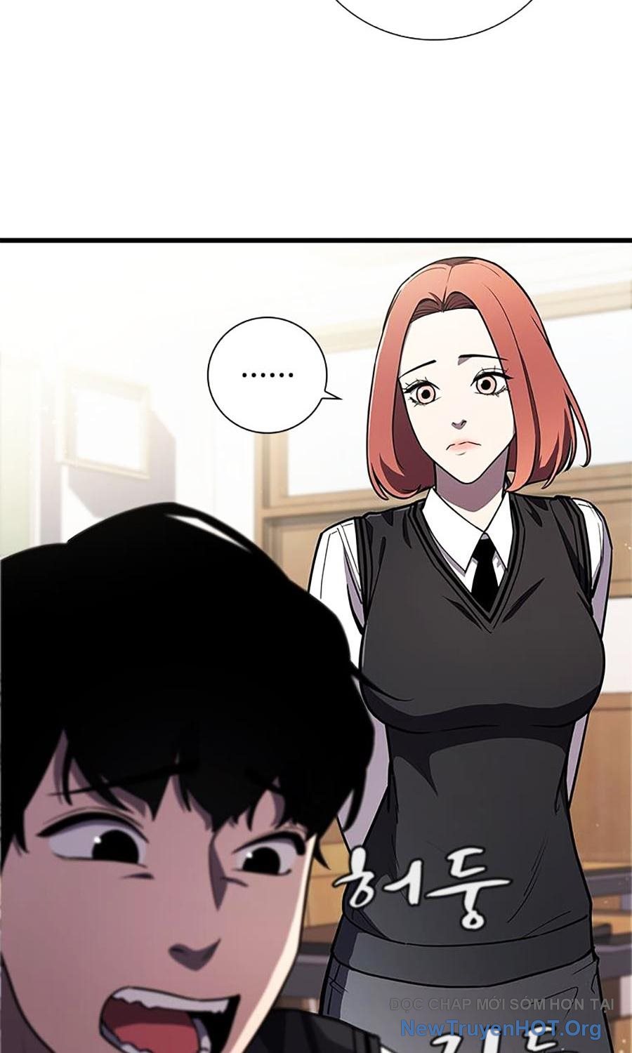 Đại Thánh Trùng Sinh Chapter 2 - Trang 35