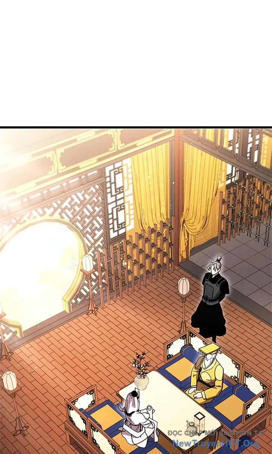 Đại Thánh Trùng Sinh Chapter 2 - Trang 39