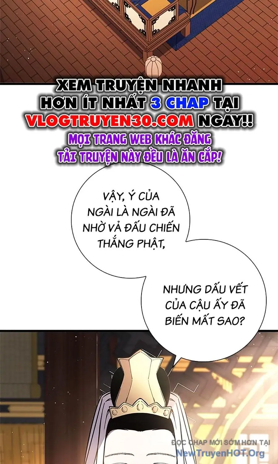 Đại Thánh Trùng Sinh Chapter 2 - Trang 40