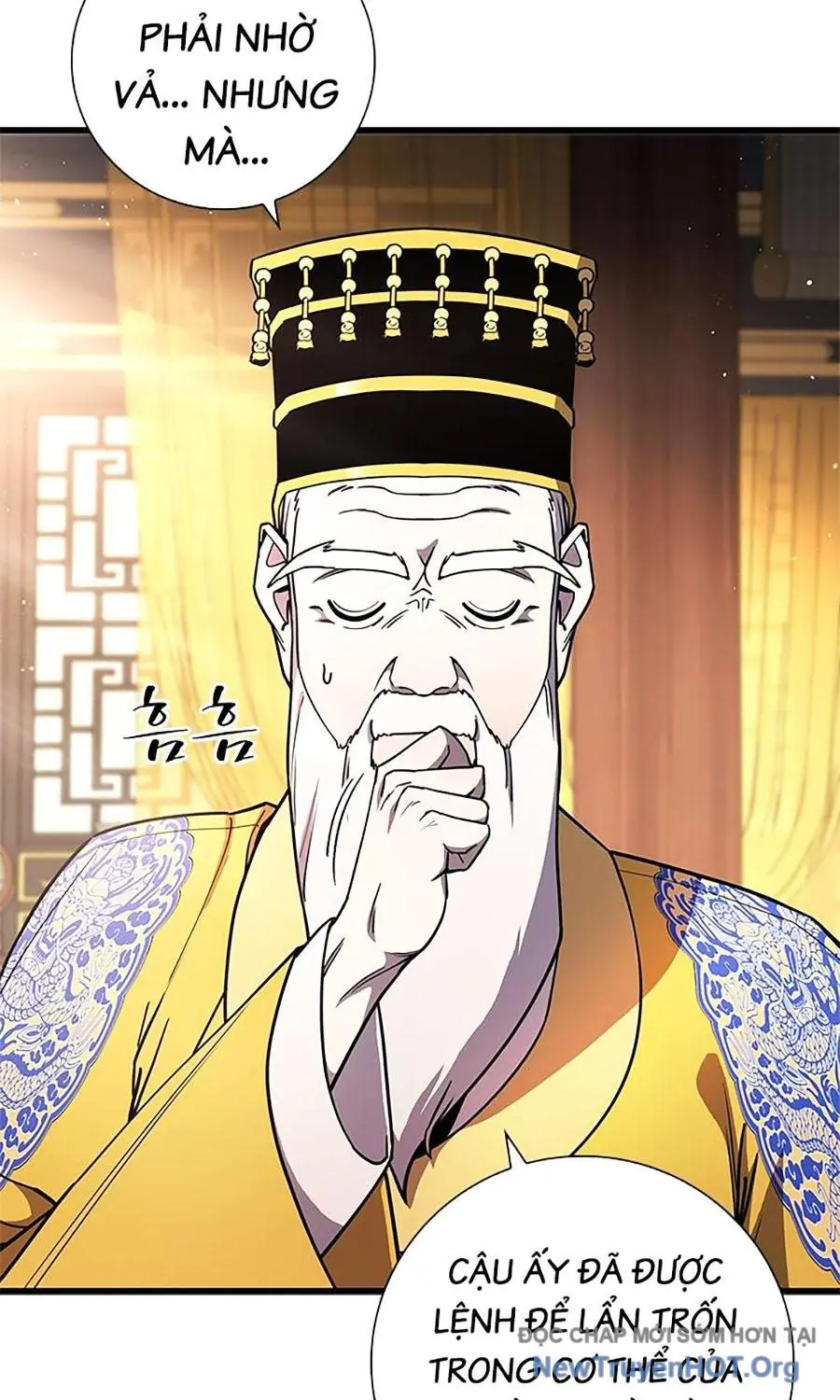 Đại Thánh Trùng Sinh Chapter 2 - Trang 42