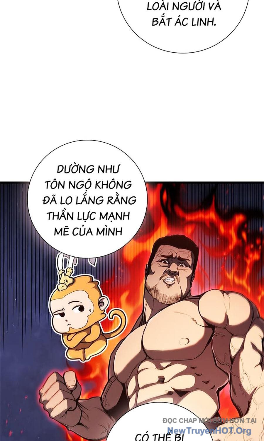 Đại Thánh Trùng Sinh Chapter 2 - Trang 43