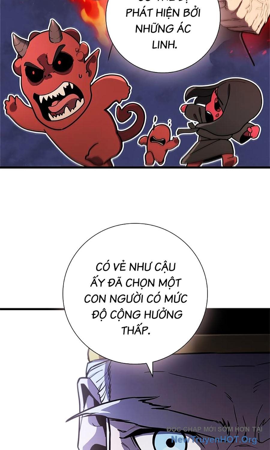 Đại Thánh Trùng Sinh Chapter 2 - Trang 44