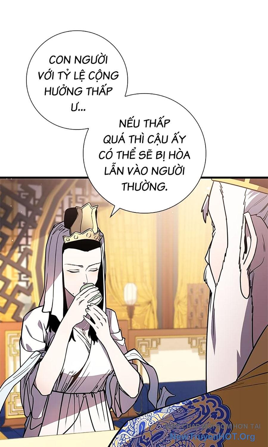 Đại Thánh Trùng Sinh Chapter 2 - Trang 46