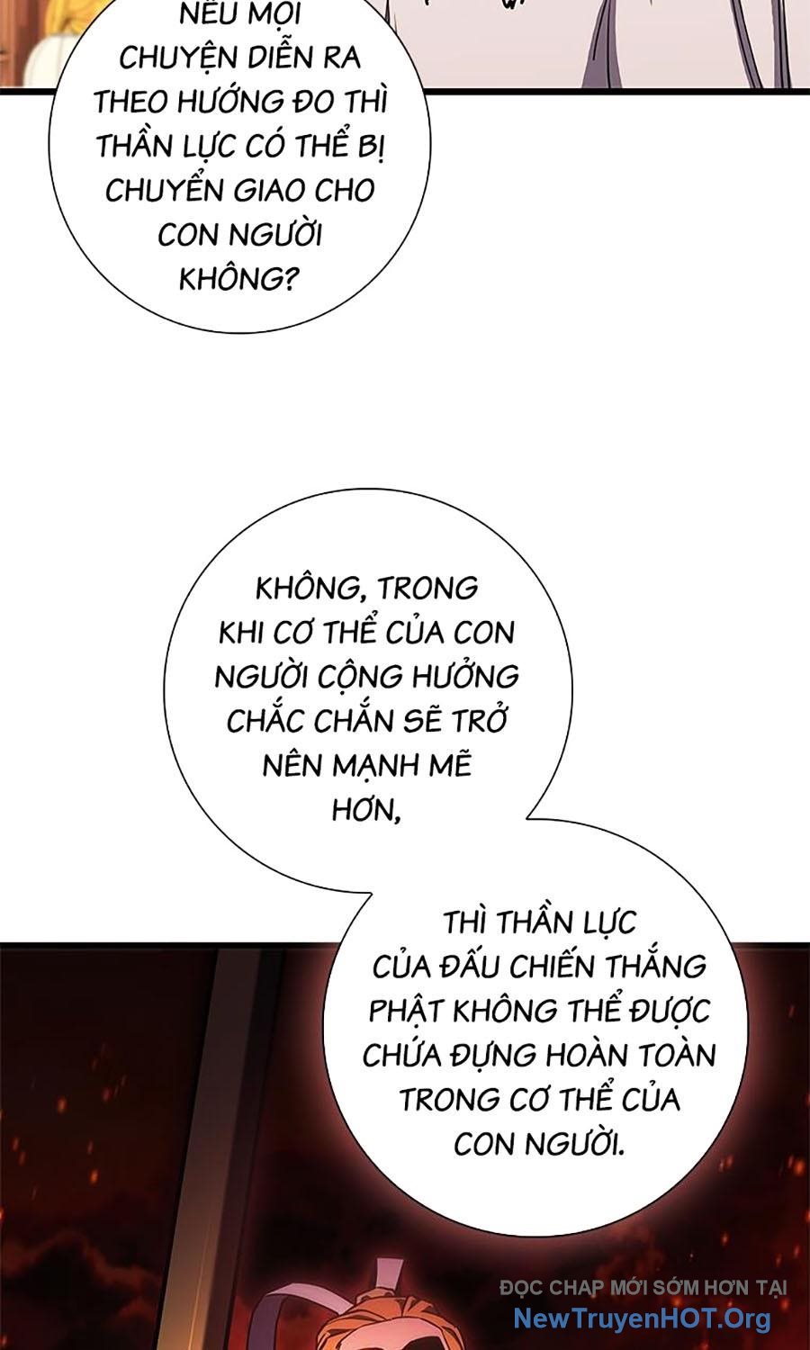 Đại Thánh Trùng Sinh Chapter 2 - Trang 48