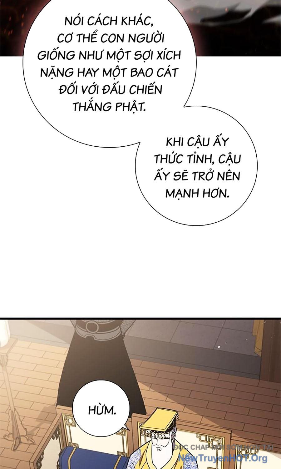 Đại Thánh Trùng Sinh Chapter 2 - Trang 50
