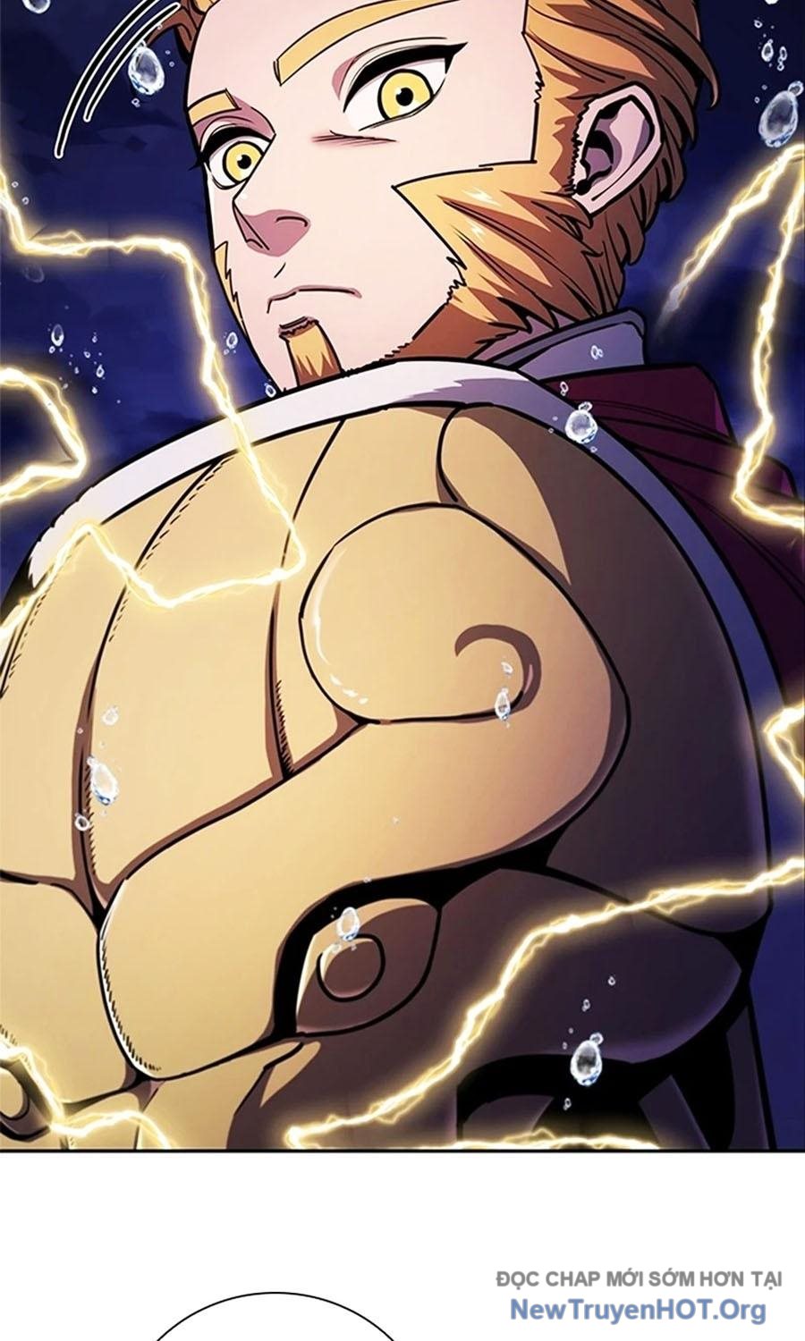 Đại Thánh Trùng Sinh Chapter 20 - Trang 10
