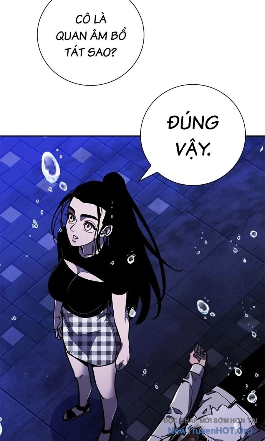 Đại Thánh Trùng Sinh Chapter 20 - Trang 11