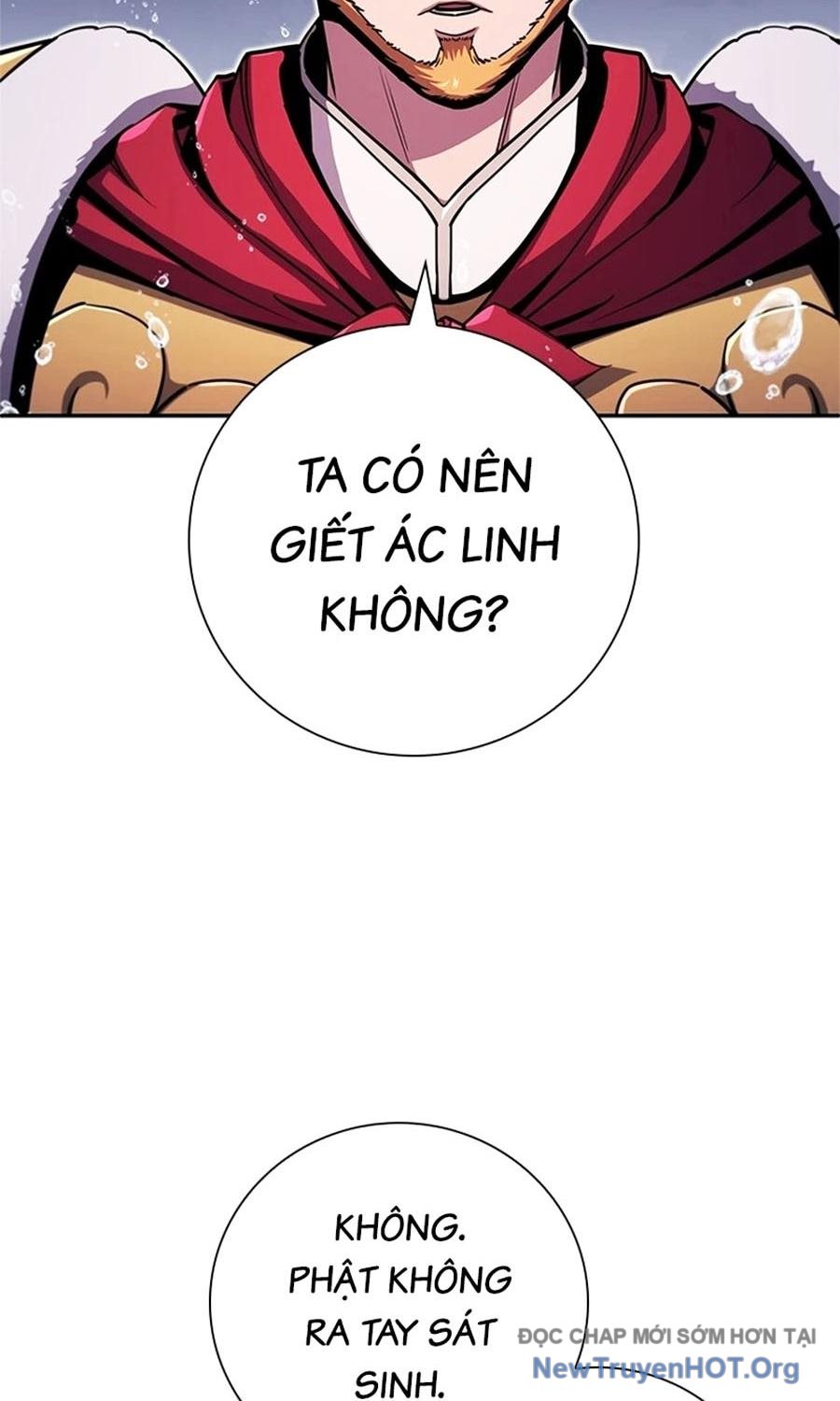 Đại Thánh Trùng Sinh Chapter 20 - Trang 13