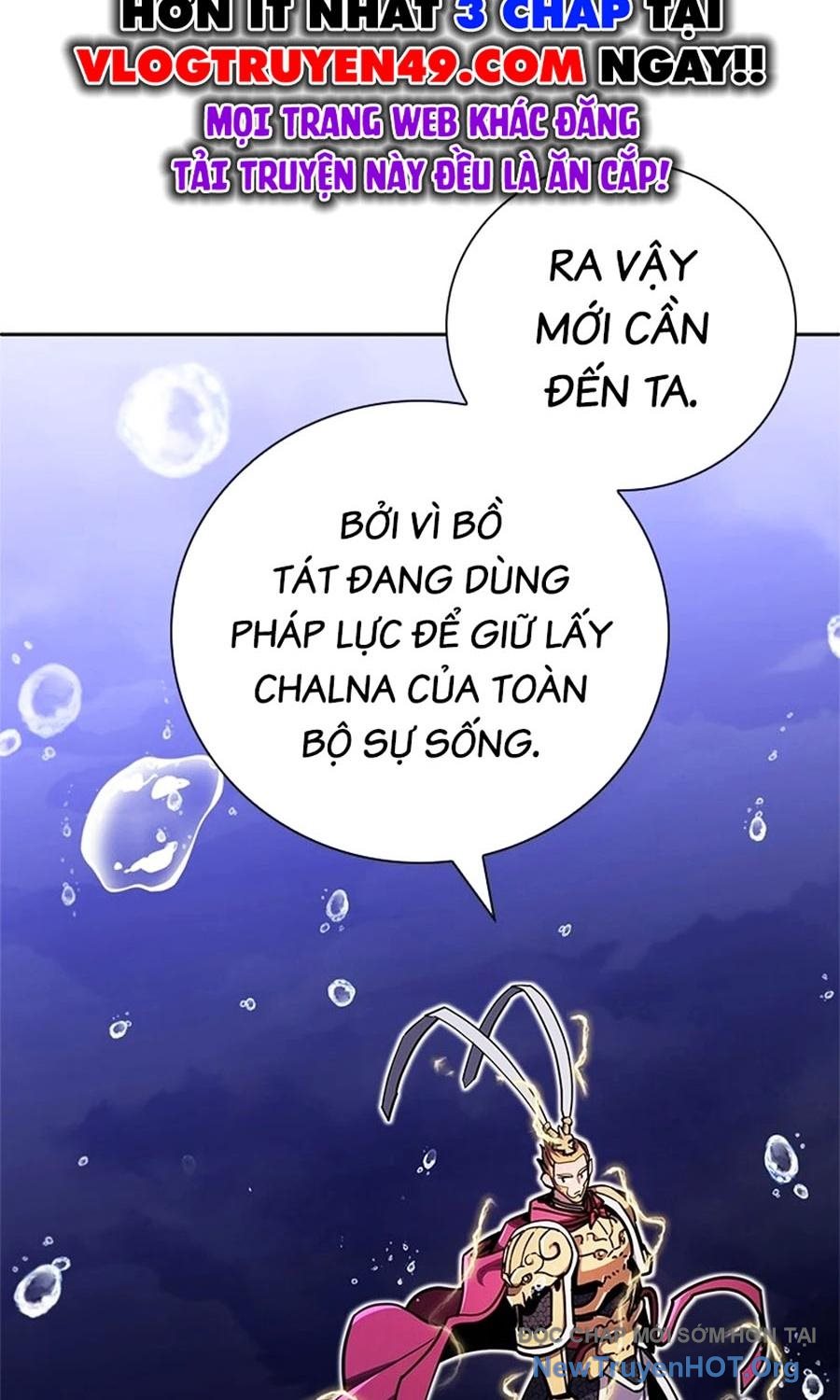 Đại Thánh Trùng Sinh Chapter 20 - Trang 17
