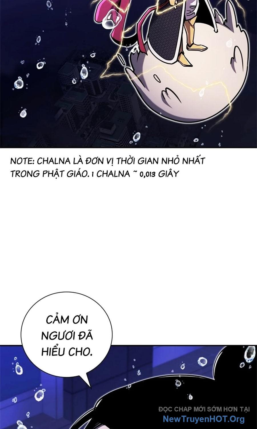 Đại Thánh Trùng Sinh Chapter 20 - Trang 18
