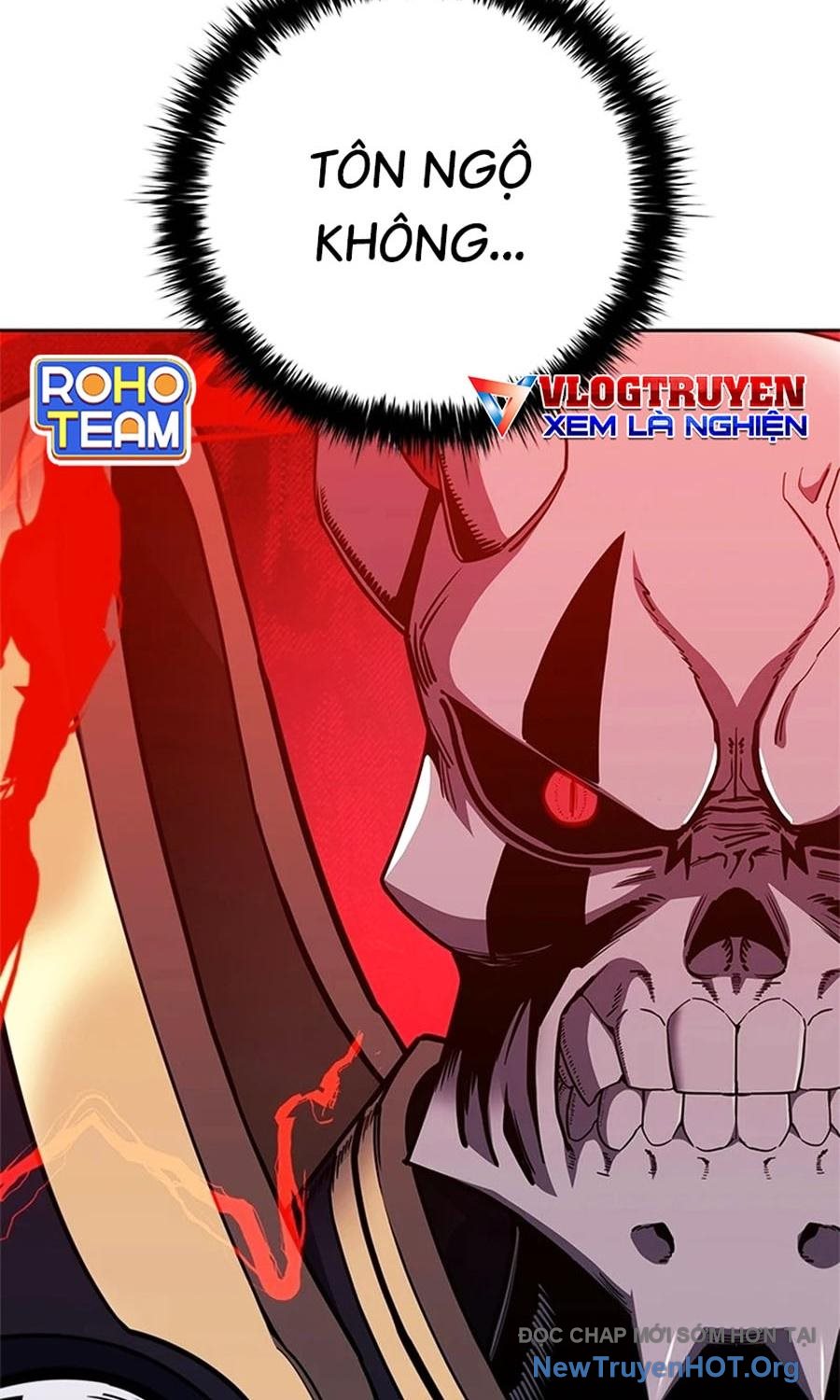 Đại Thánh Trùng Sinh Chapter 20 - Trang 21