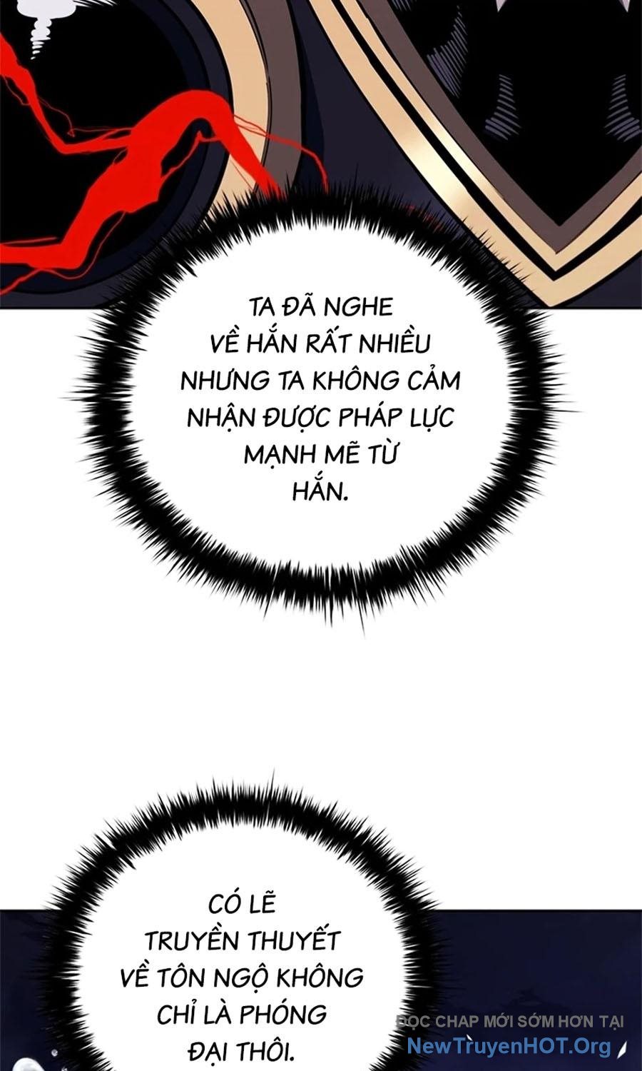 Đại Thánh Trùng Sinh Chapter 20 - Trang 22