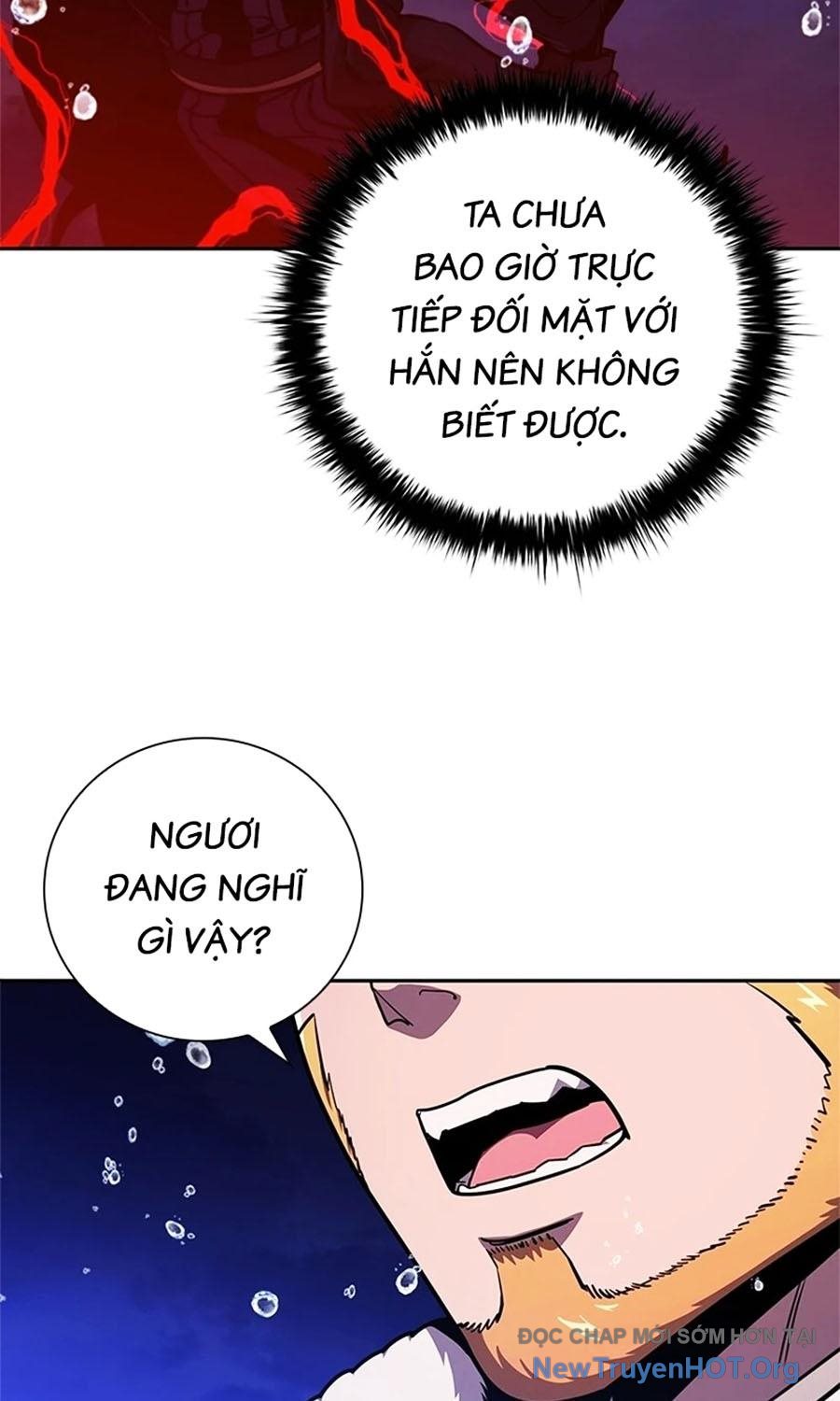 Đại Thánh Trùng Sinh Chapter 20 - Trang 24