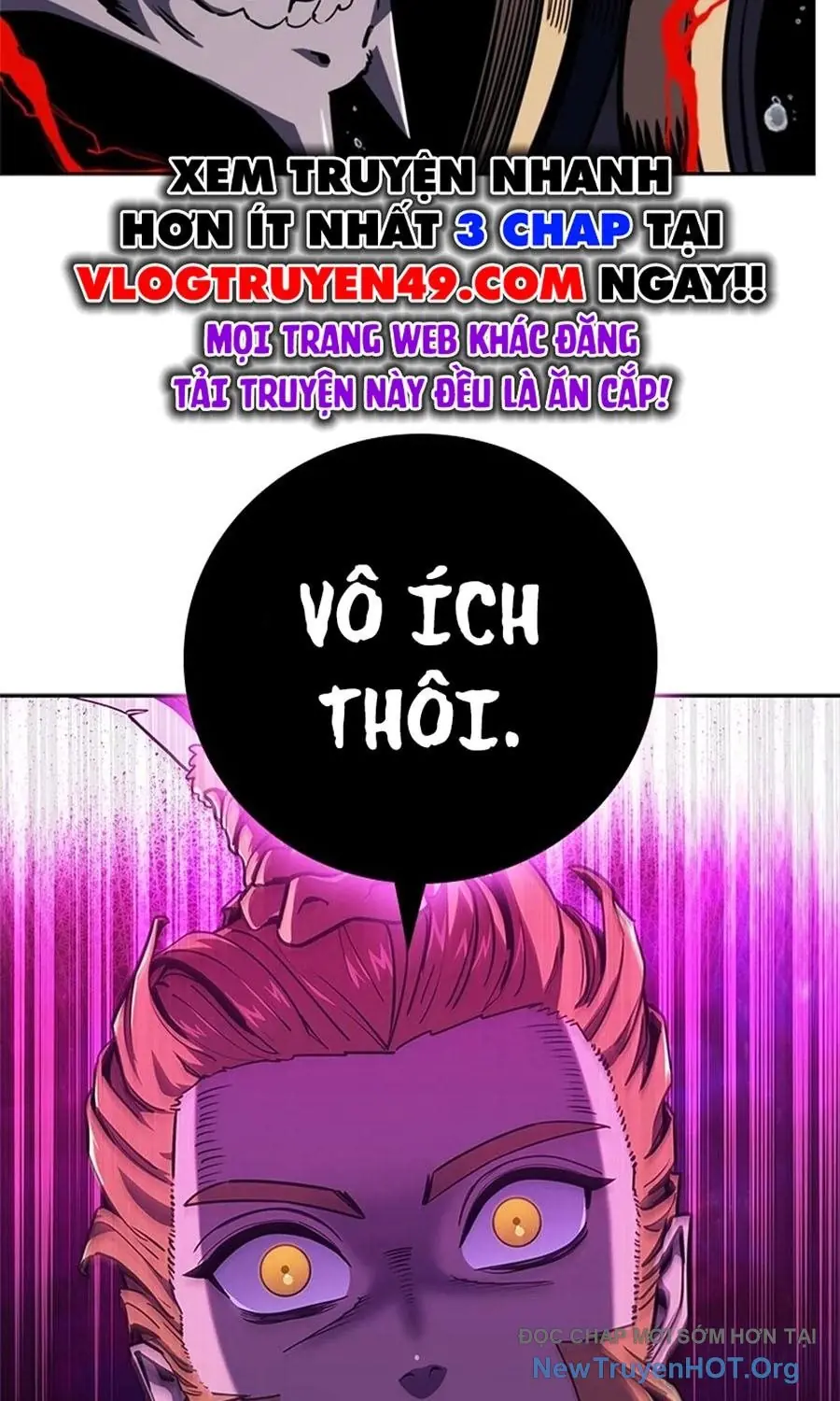 Đại Thánh Trùng Sinh Chapter 20 - Trang 26