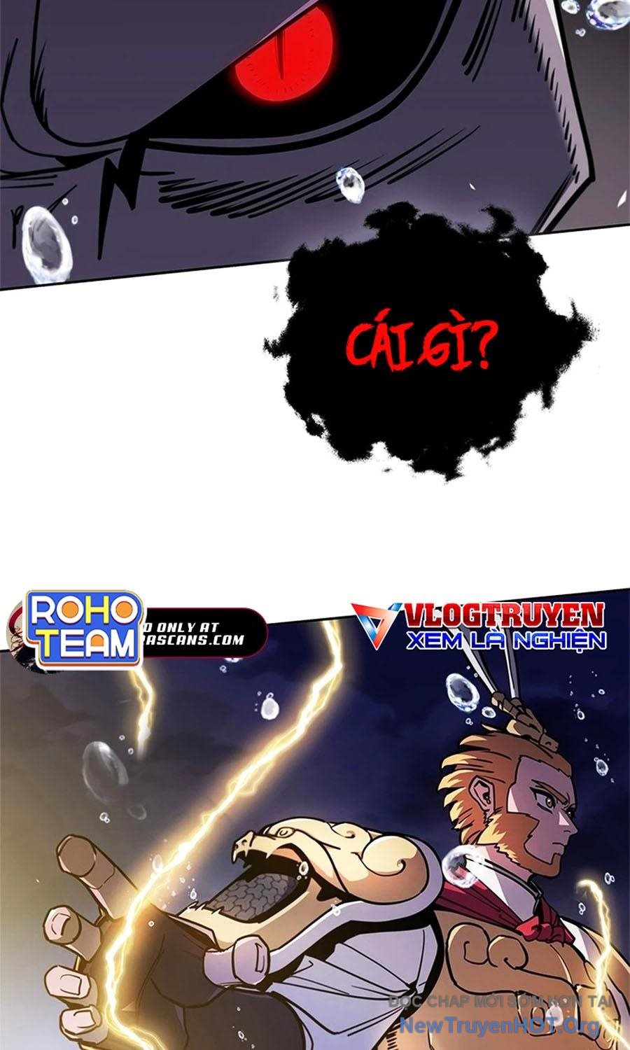 Đại Thánh Trùng Sinh Chapter 20 - Trang 28