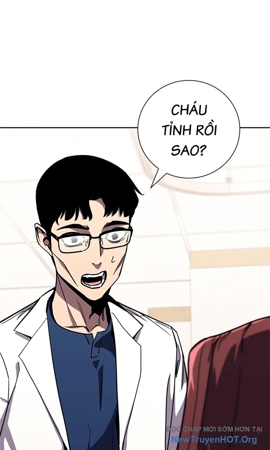 Đại Thánh Trùng Sinh Chapter 20 - Trang 39