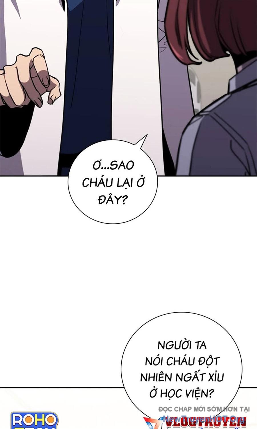 Đại Thánh Trùng Sinh Chapter 20 - Trang 40