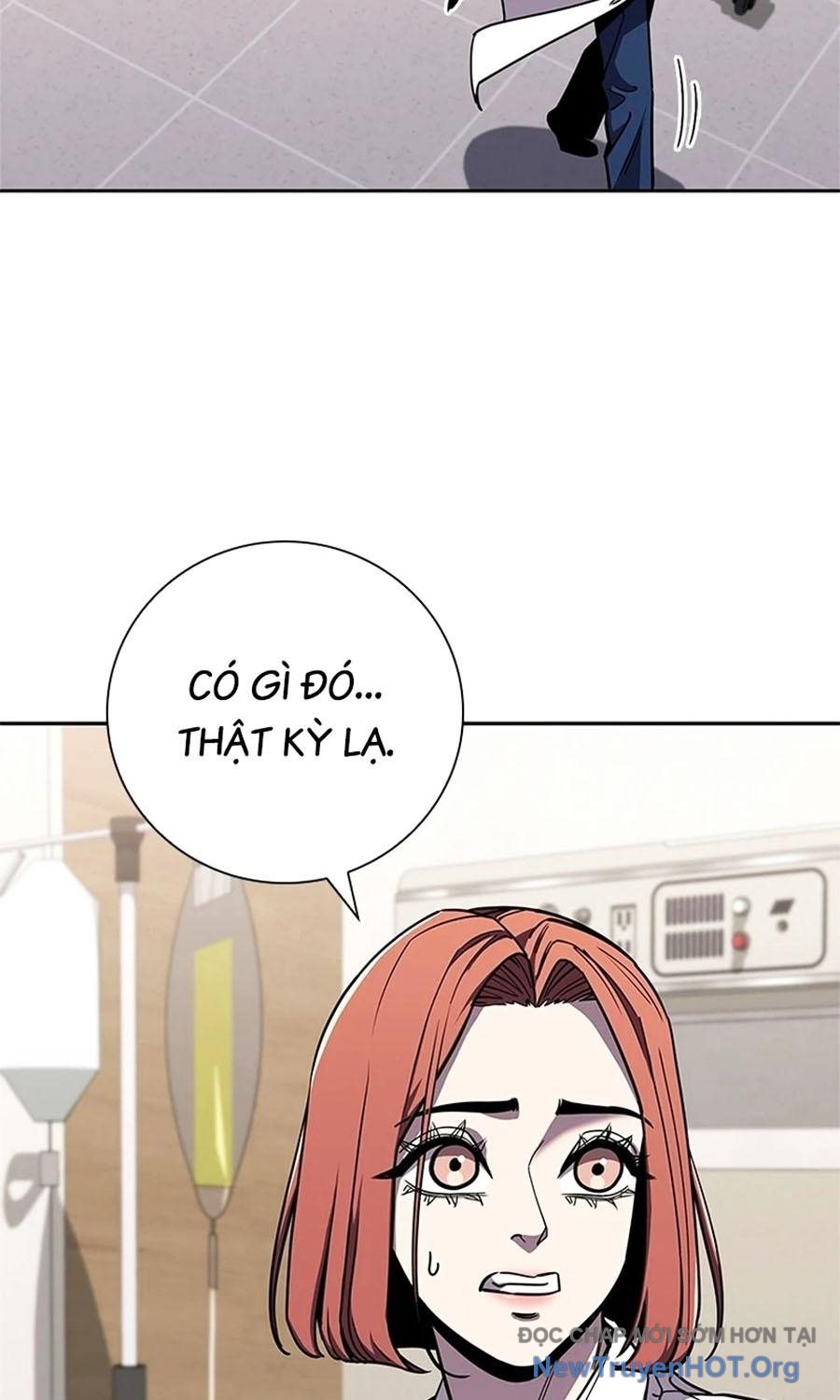 Đại Thánh Trùng Sinh Chapter 20 - Trang 43