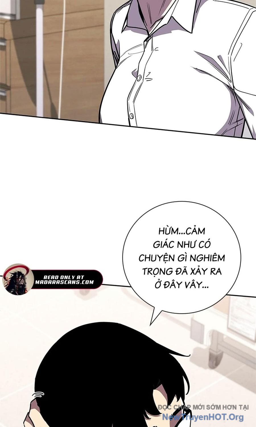Đại Thánh Trùng Sinh Chapter 20 - Trang 44