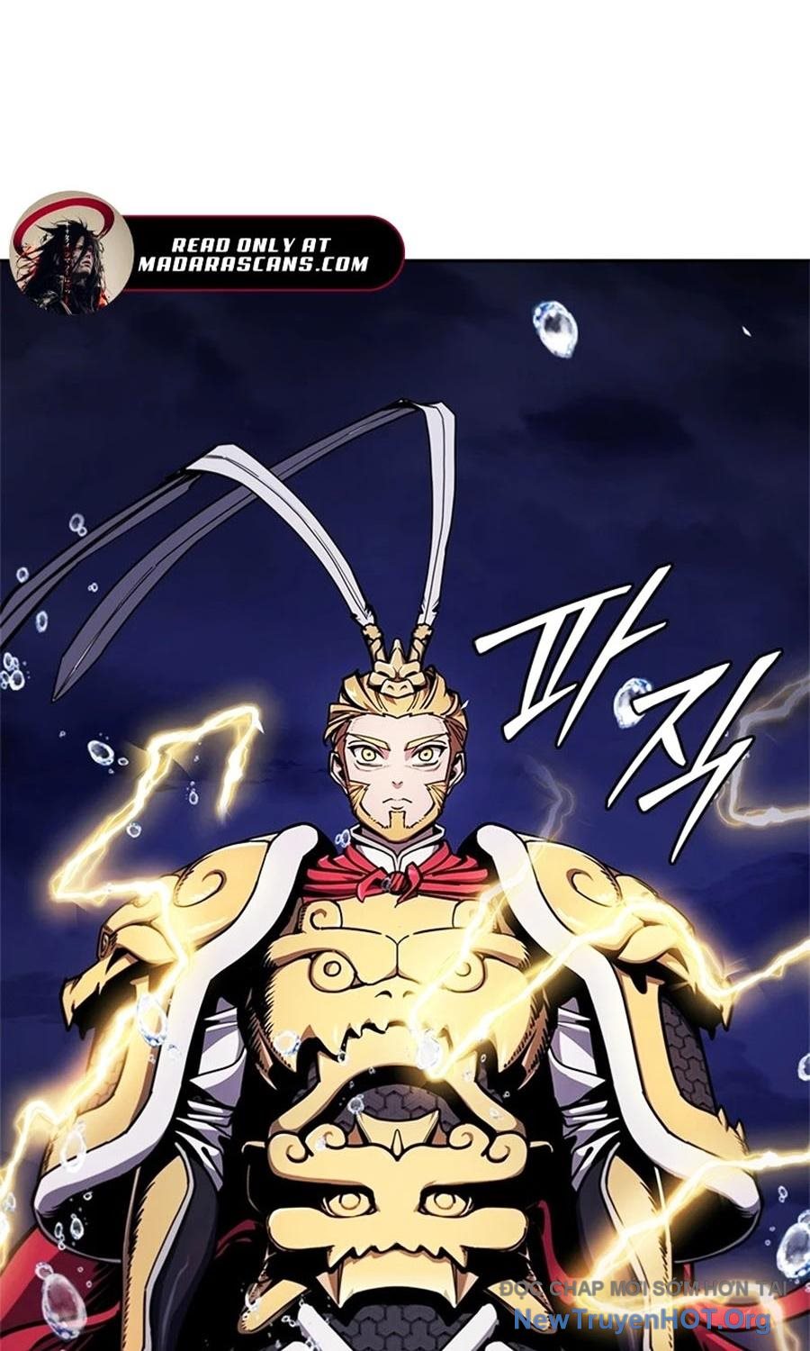 Đại Thánh Trùng Sinh Chapter 20 - Trang 5