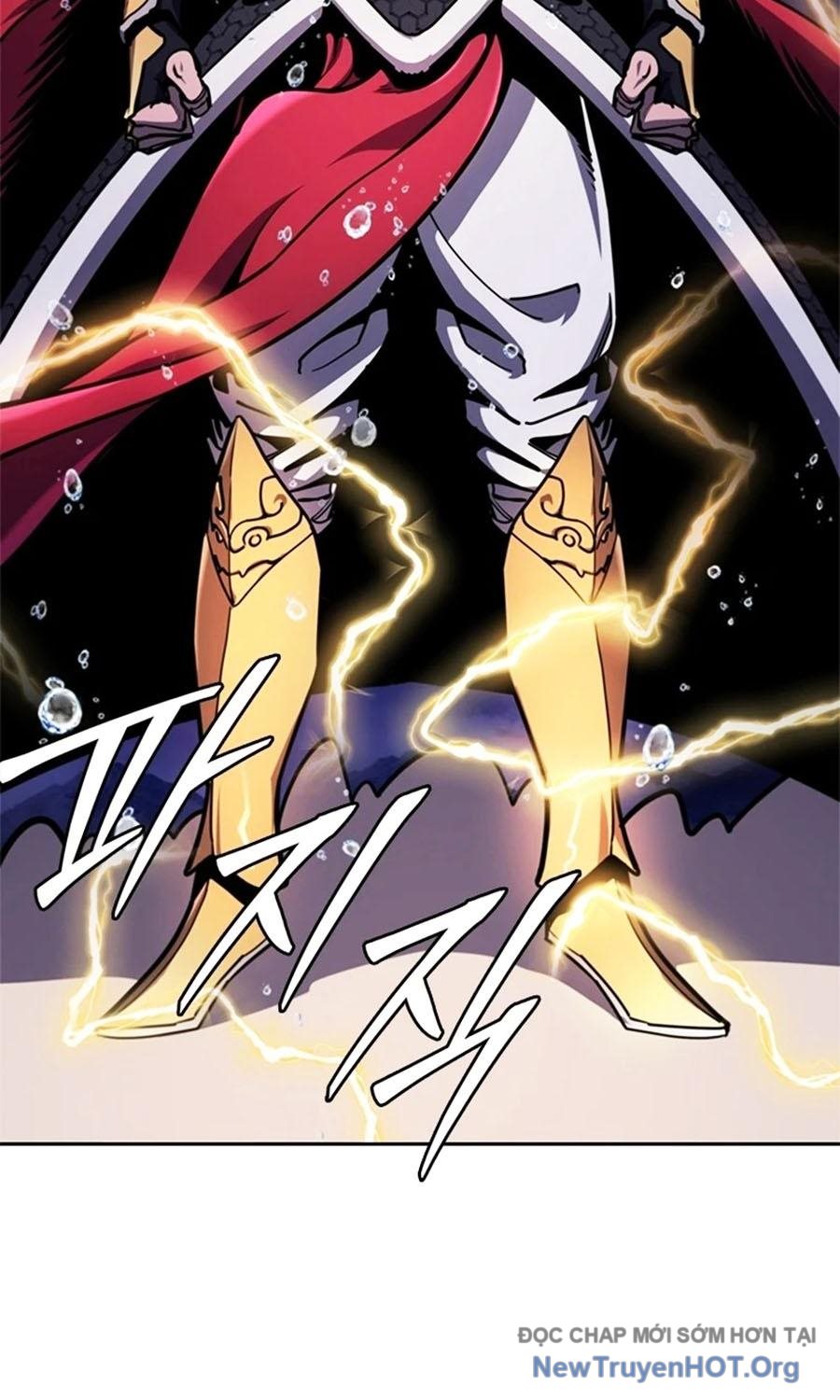 Đại Thánh Trùng Sinh Chapter 20 - Trang 6