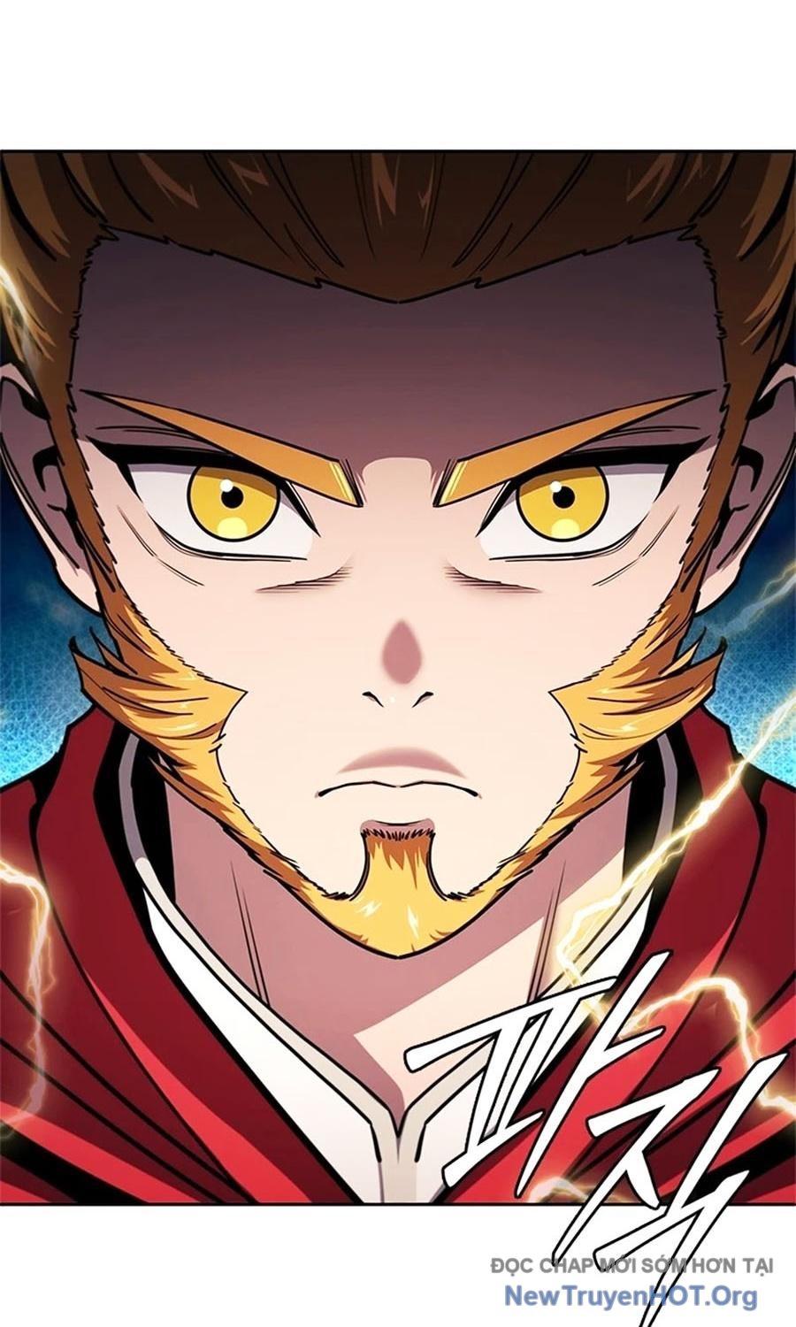 Đại Thánh Trùng Sinh Chapter 20 - Trang 7