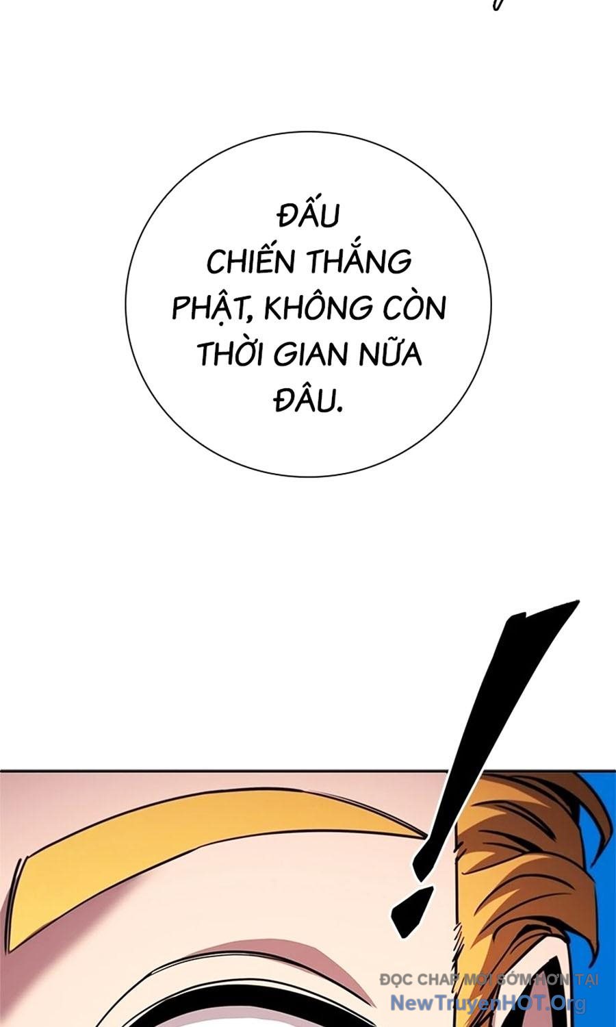 Đại Thánh Trùng Sinh Chapter 20 - Trang 8