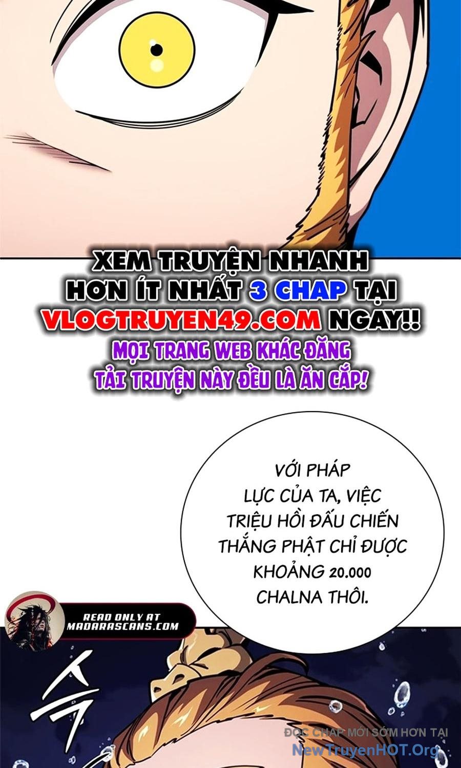 Đại Thánh Trùng Sinh Chapter 20 - Trang 9
