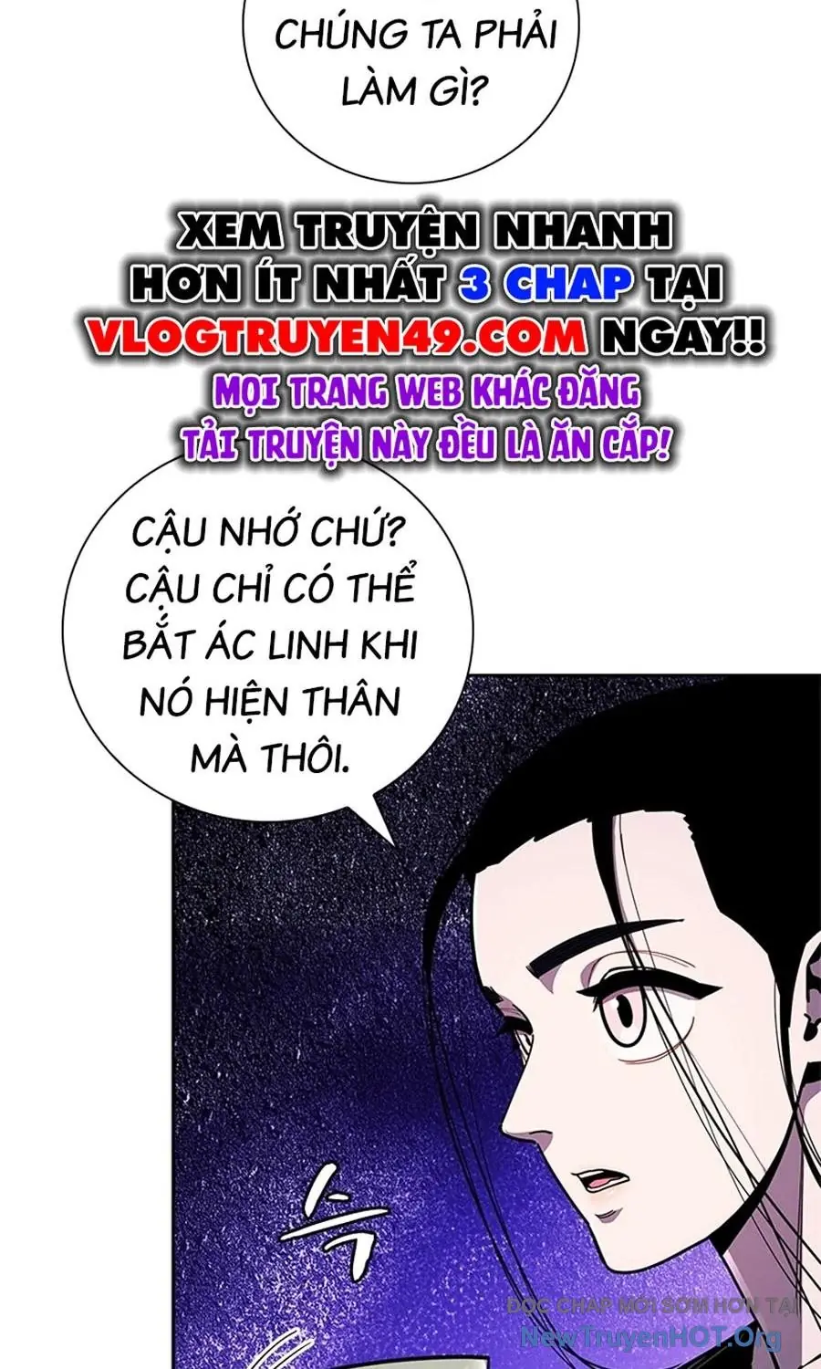 Đại Thánh Trùng Sinh Chapter 21 - Trang 10