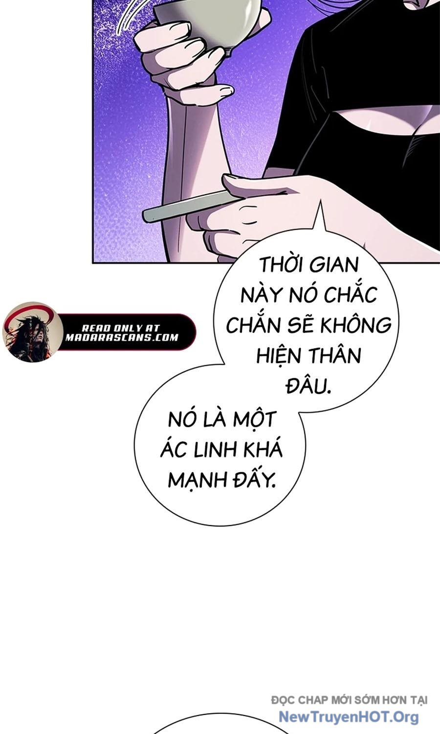 Đại Thánh Trùng Sinh Chapter 21 - Trang 11