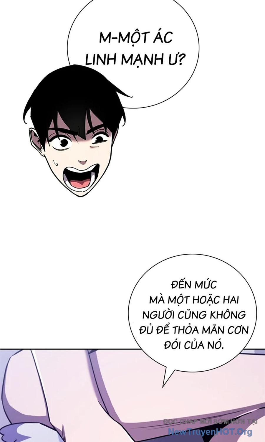 Đại Thánh Trùng Sinh Chapter 21 - Trang 12