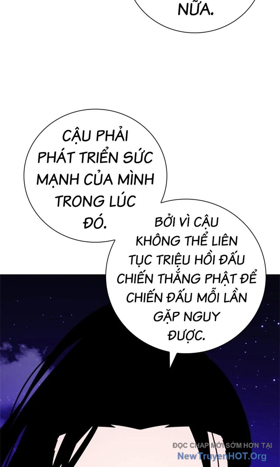Đại Thánh Trùng Sinh Chapter 21 - Trang 15