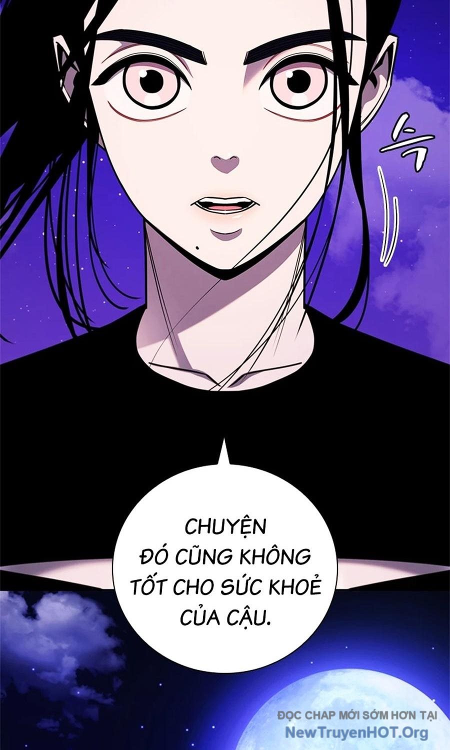 Đại Thánh Trùng Sinh Chapter 21 - Trang 16