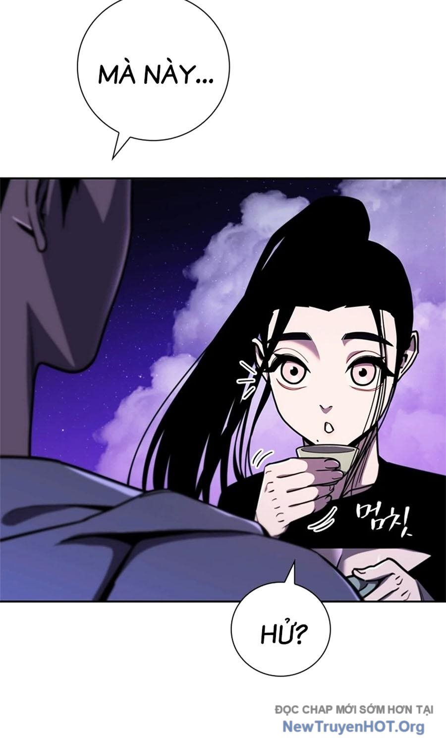 Đại Thánh Trùng Sinh Chapter 21 - Trang 19