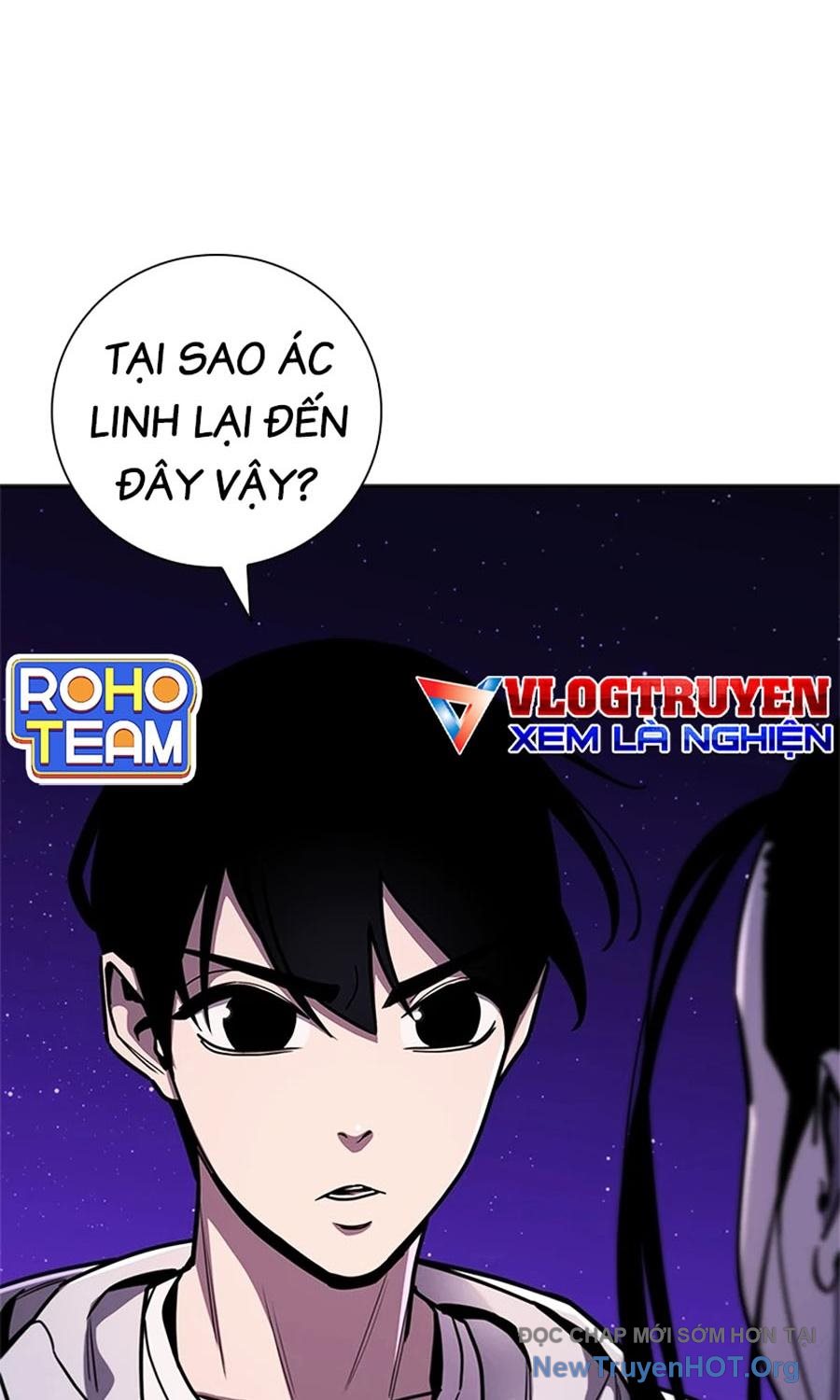 Đại Thánh Trùng Sinh Chapter 21 - Trang 20
