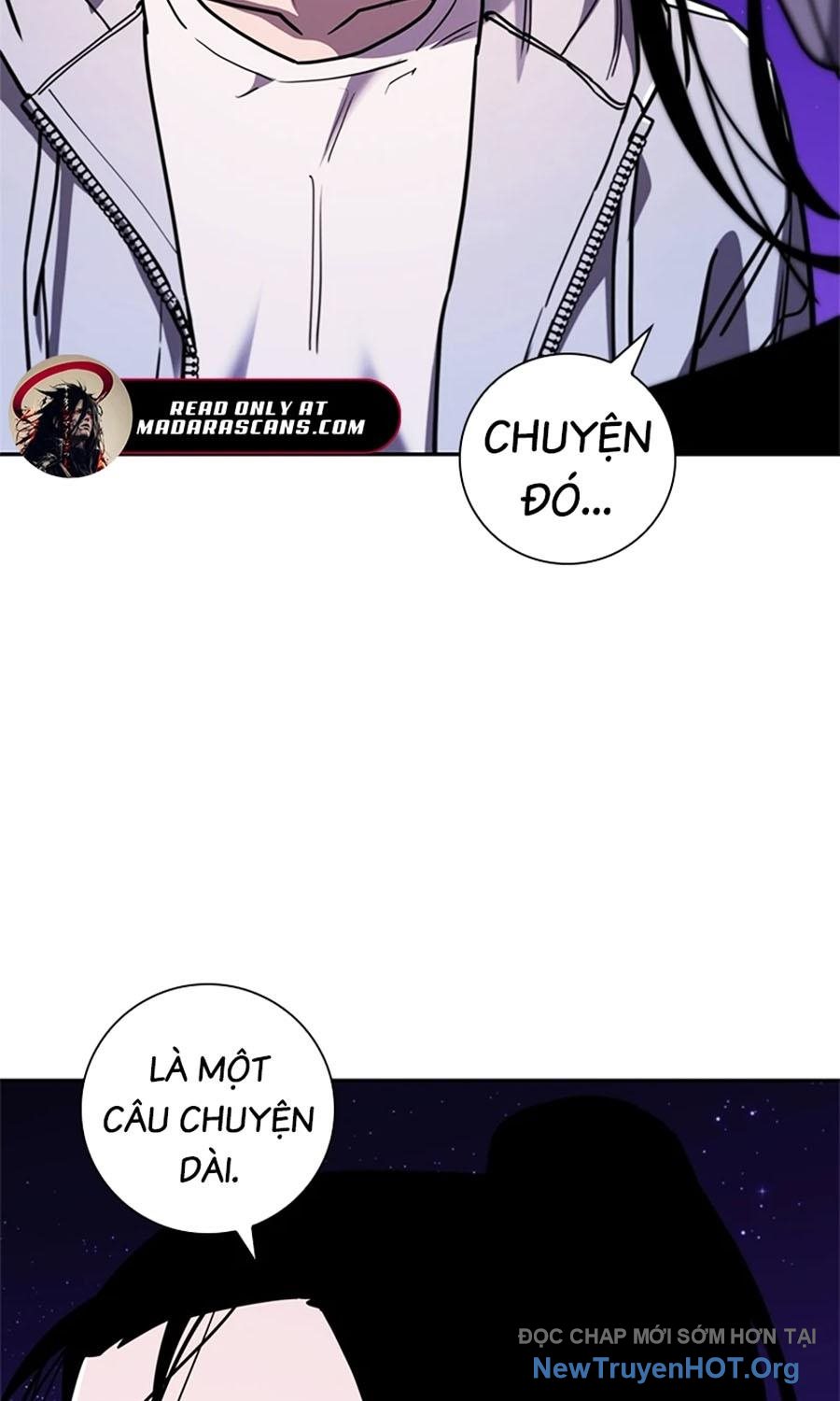 Đại Thánh Trùng Sinh Chapter 21 - Trang 21