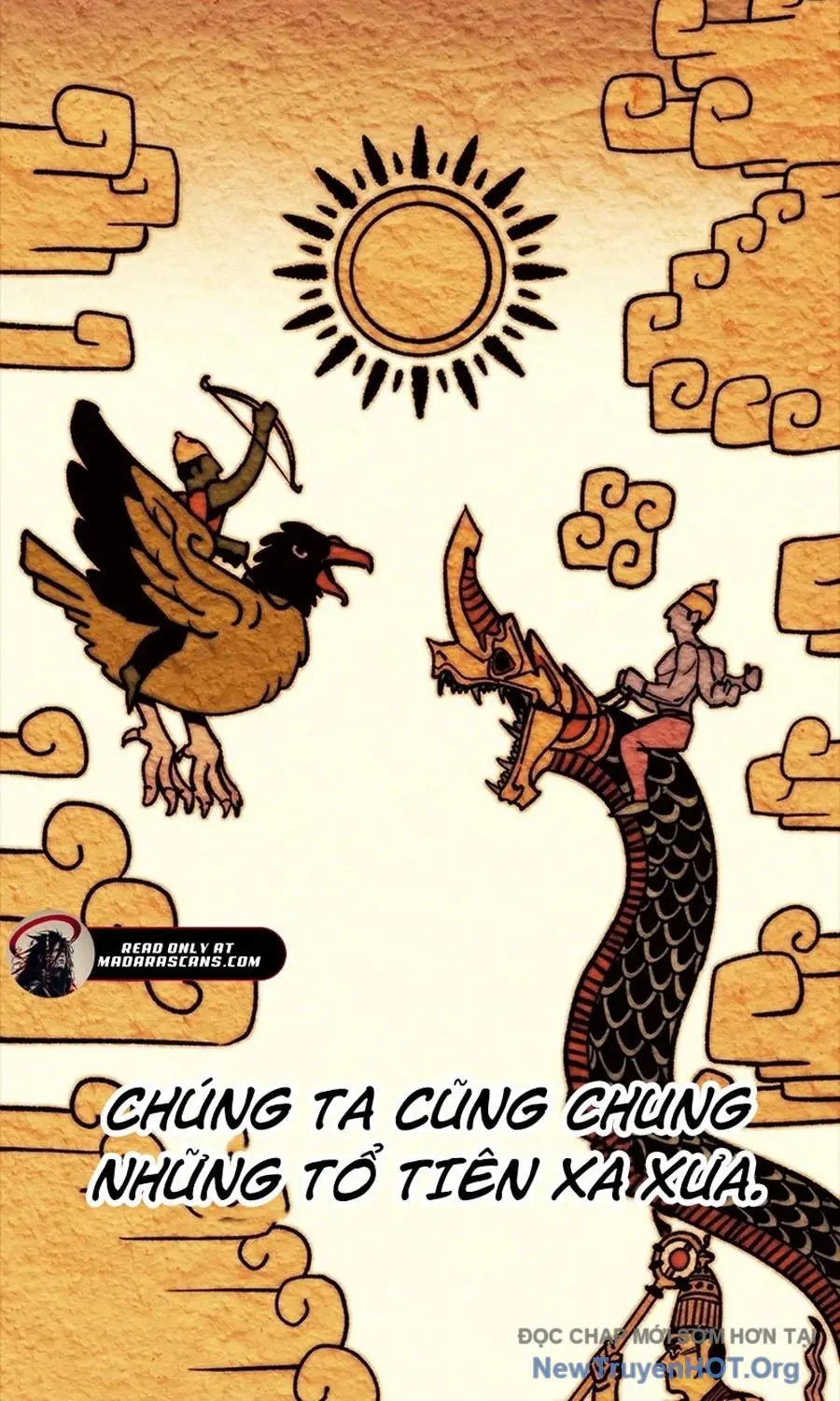 Đại Thánh Trùng Sinh Chapter 21 - Trang 25