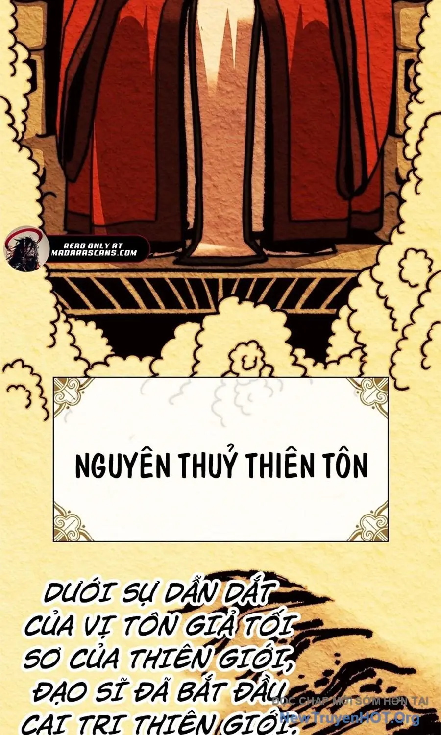 Đại Thánh Trùng Sinh Chapter 21 - Trang 30