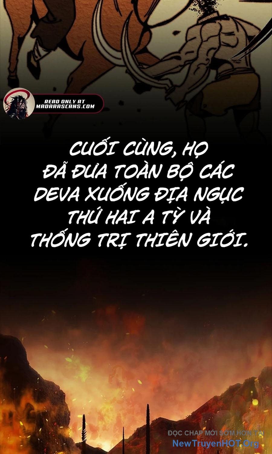 Đại Thánh Trùng Sinh Chapter 21 - Trang 32