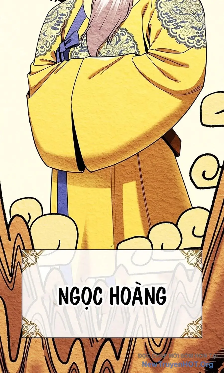 Đại Thánh Trùng Sinh Chapter 21 - Trang 37