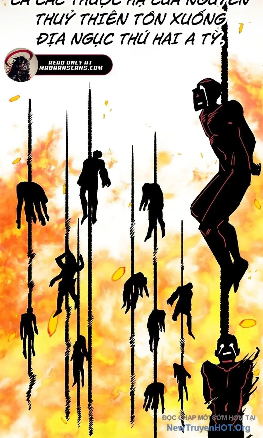 Đại Thánh Trùng Sinh Chapter 21 - Trang 39