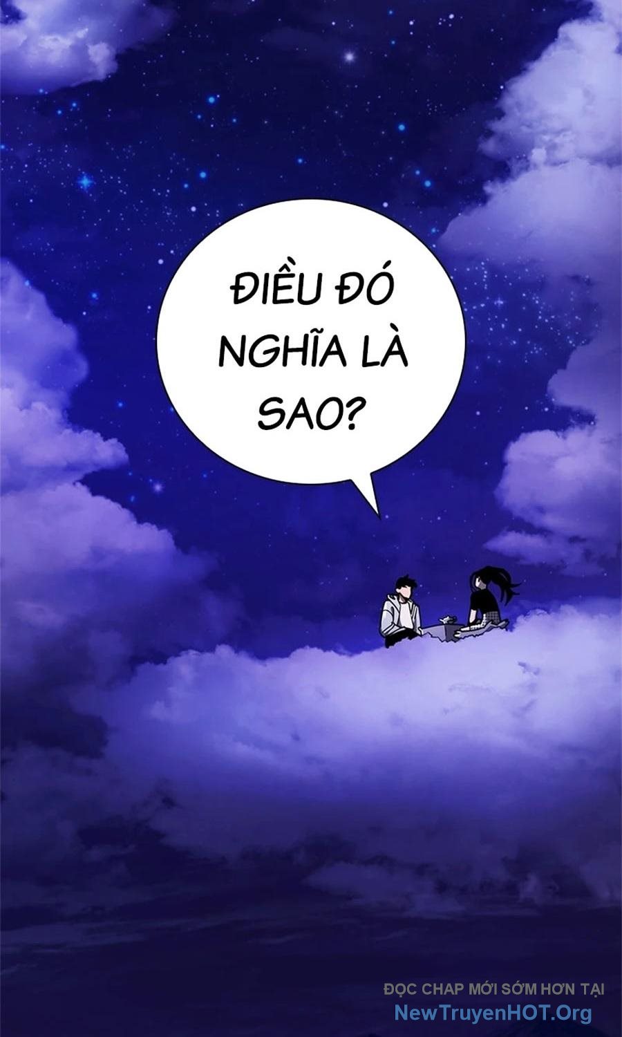 Đại Thánh Trùng Sinh Chapter 21 - Trang 4