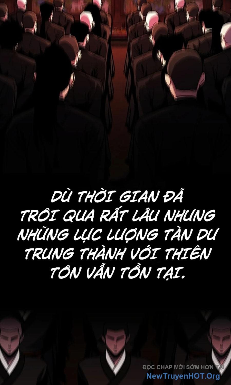 Đại Thánh Trùng Sinh Chapter 21 - Trang 42