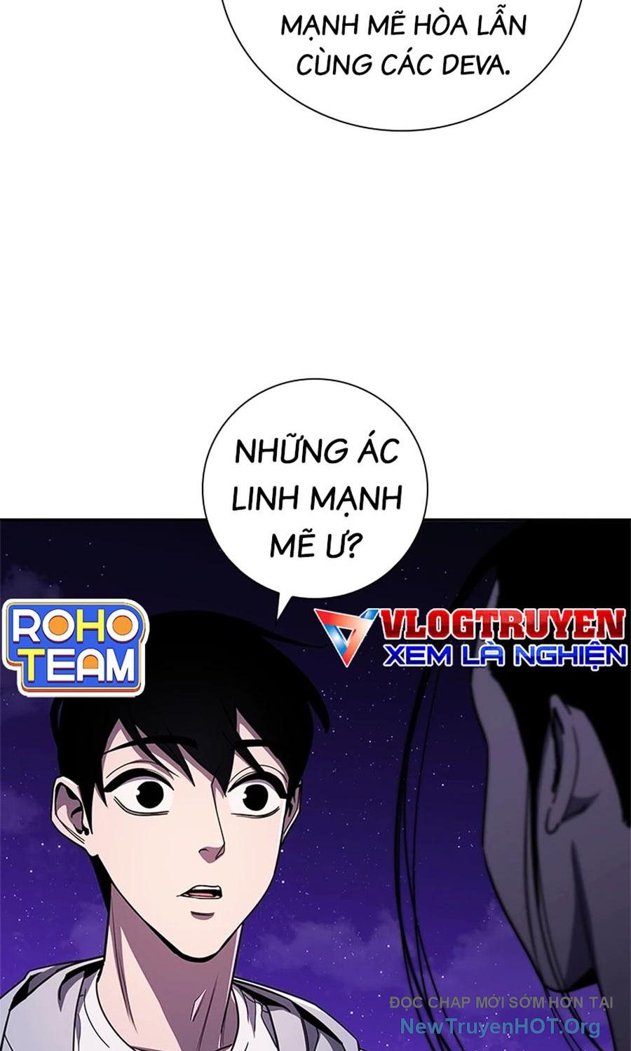 Đại Thánh Trùng Sinh Chapter 21 - Trang 49