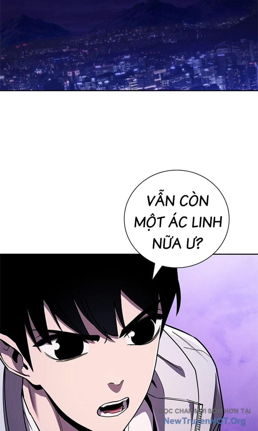 Đại Thánh Trùng Sinh Chapter 21 - Trang 5