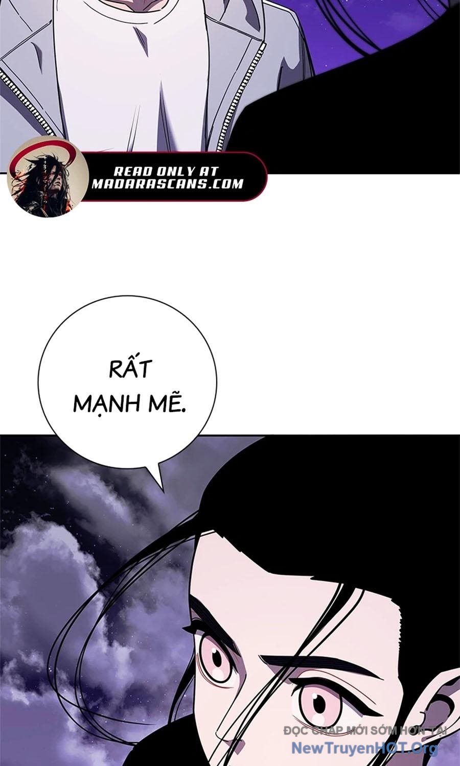 Đại Thánh Trùng Sinh Chapter 21 - Trang 50