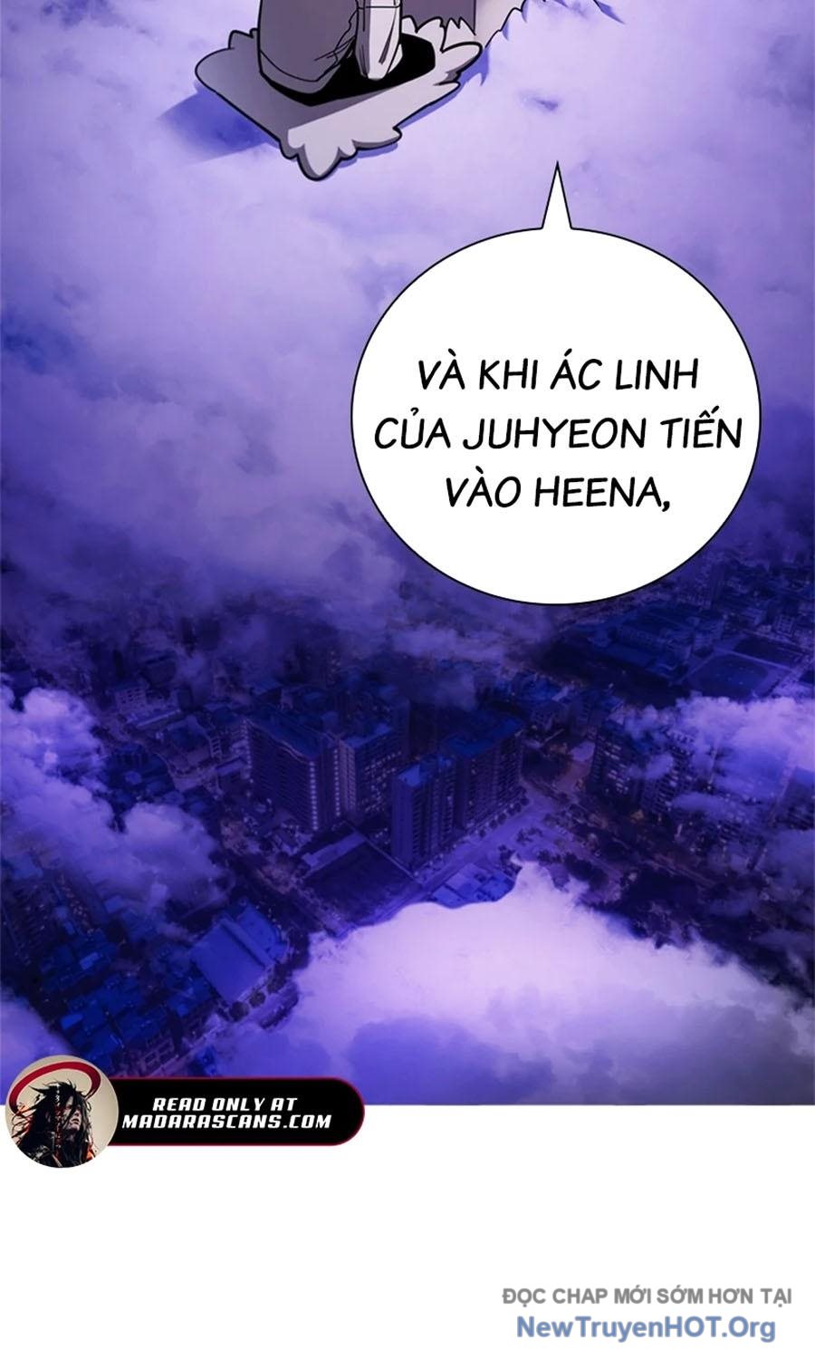 Đại Thánh Trùng Sinh Chapter 21 - Trang 7
