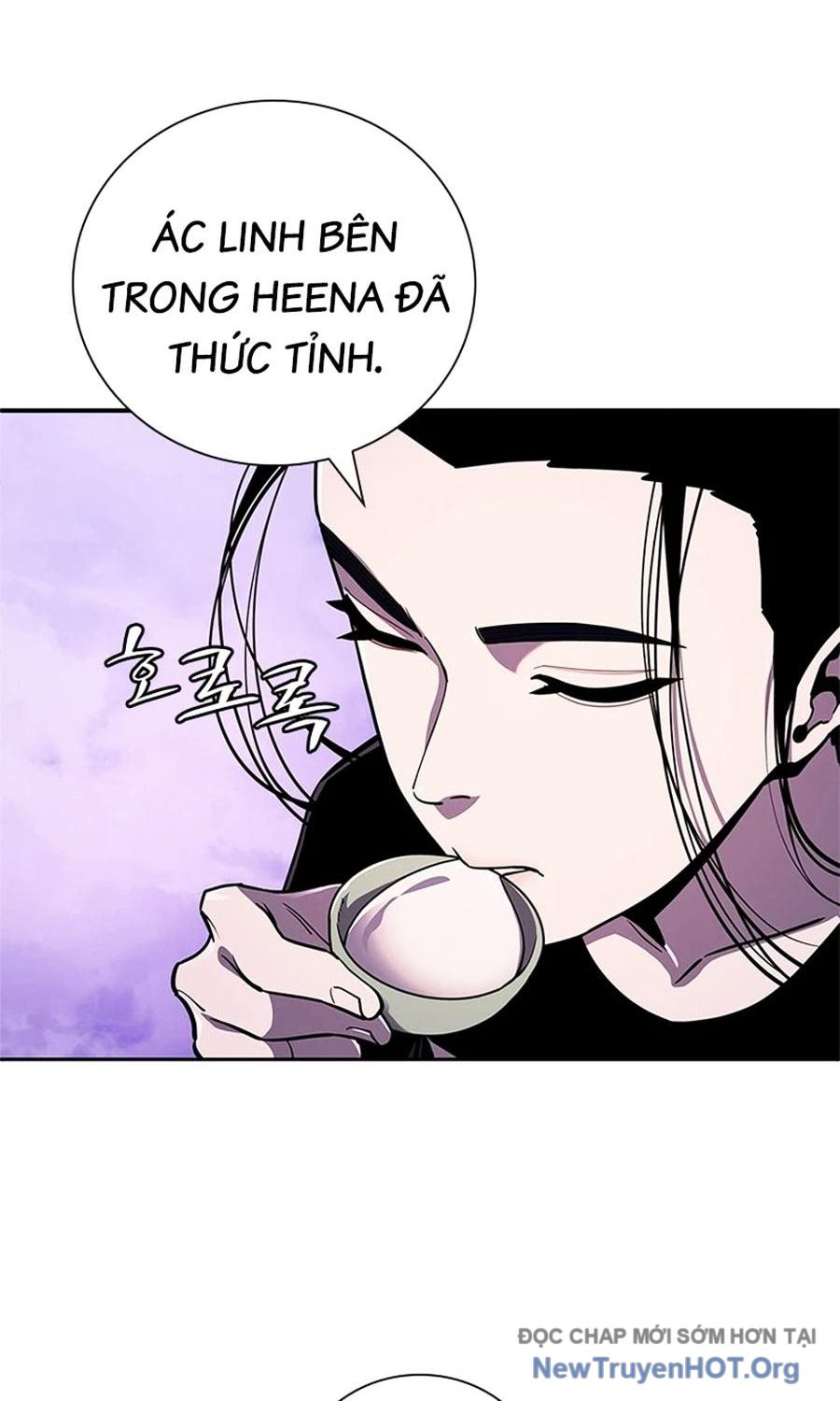 Đại Thánh Trùng Sinh Chapter 21 - Trang 8