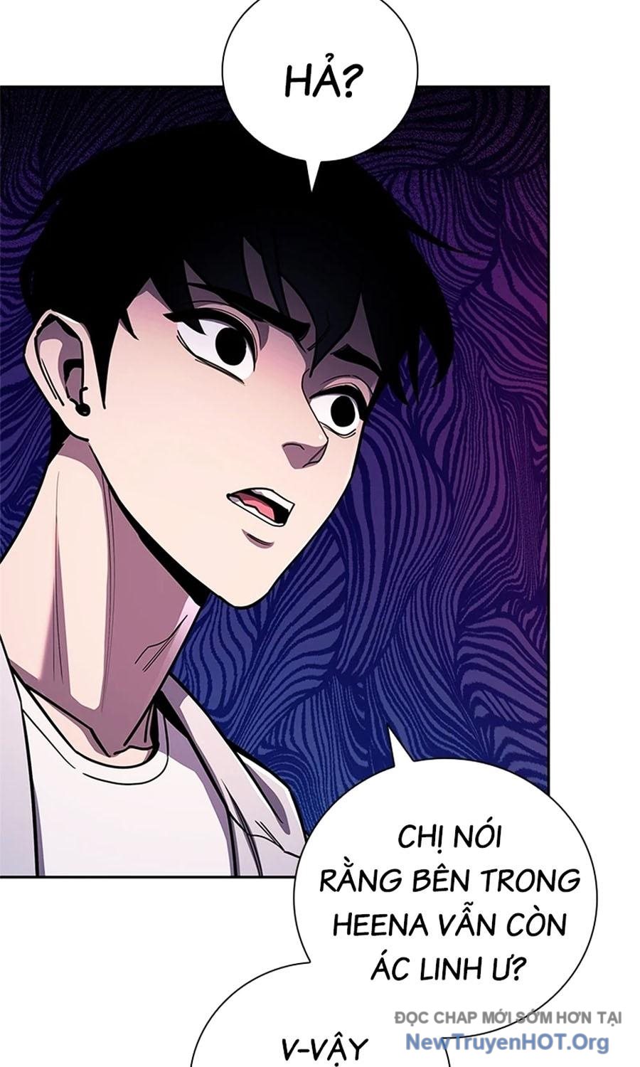 Đại Thánh Trùng Sinh Chapter 21 - Trang 9