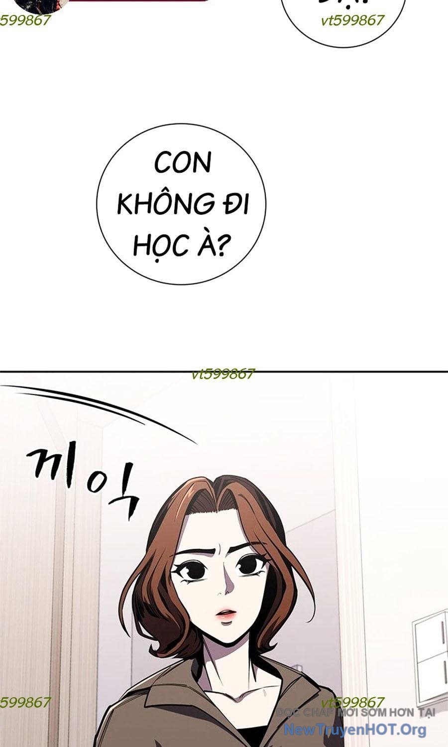 Đại Thánh Trùng Sinh Chapter 22 - Trang 10